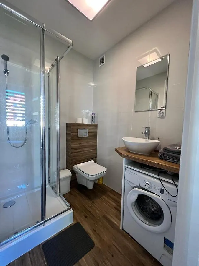 Apartament Portowa Kołobrzeg Polska
