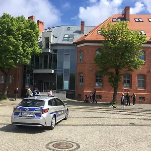 Kapitańska Apartament