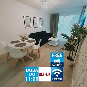 4 Perły Apartament