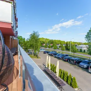 Komfortowy Polanki Apartament